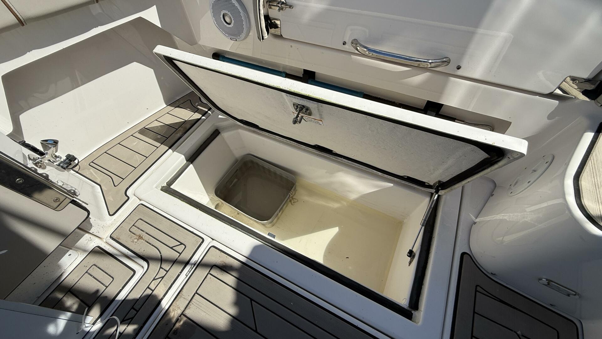 Frisky 37ft Cutwater Yacht For Sale