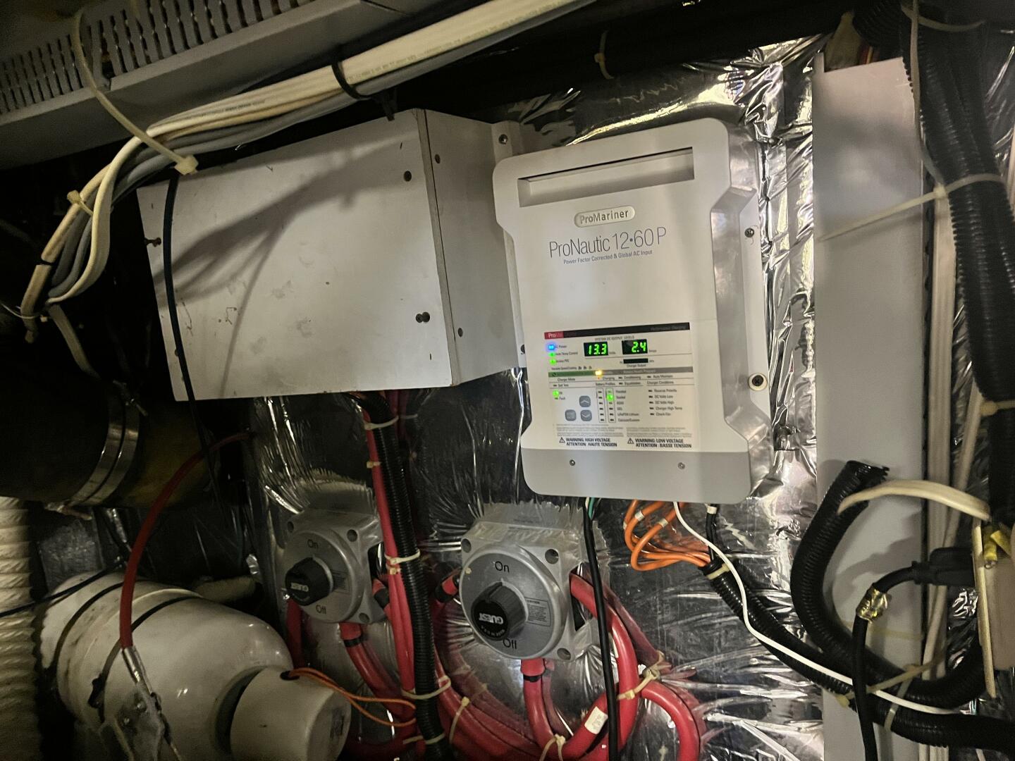 Grace 44ft Carver Yacht For Sale Grace 44ft Carver Yacht For Sale