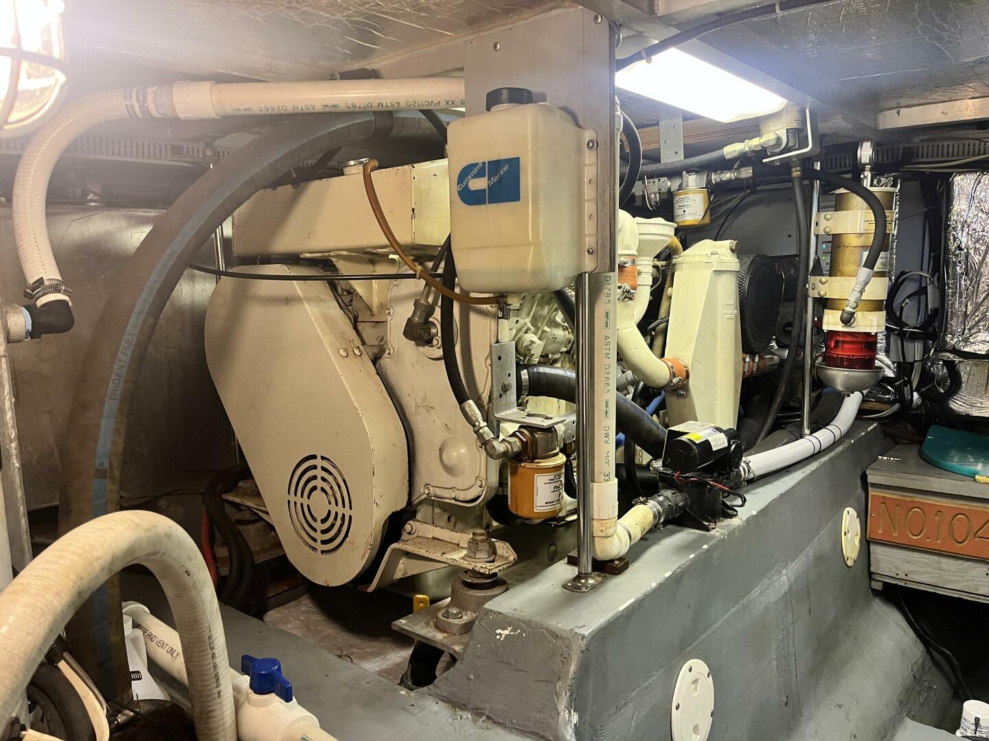 Grace 44ft Carver Yacht For Sale Grace 44ft Carver Yacht For Sale