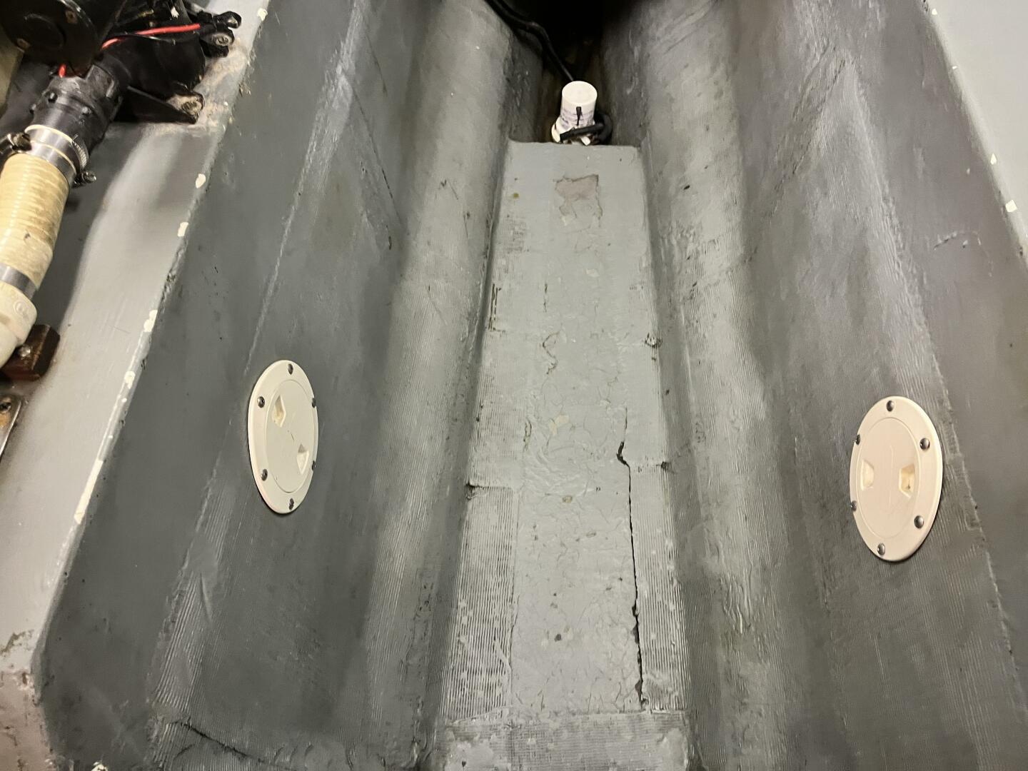 Grace 44ft Carver Yacht For Sale Grace 44ft Carver Yacht For Sale