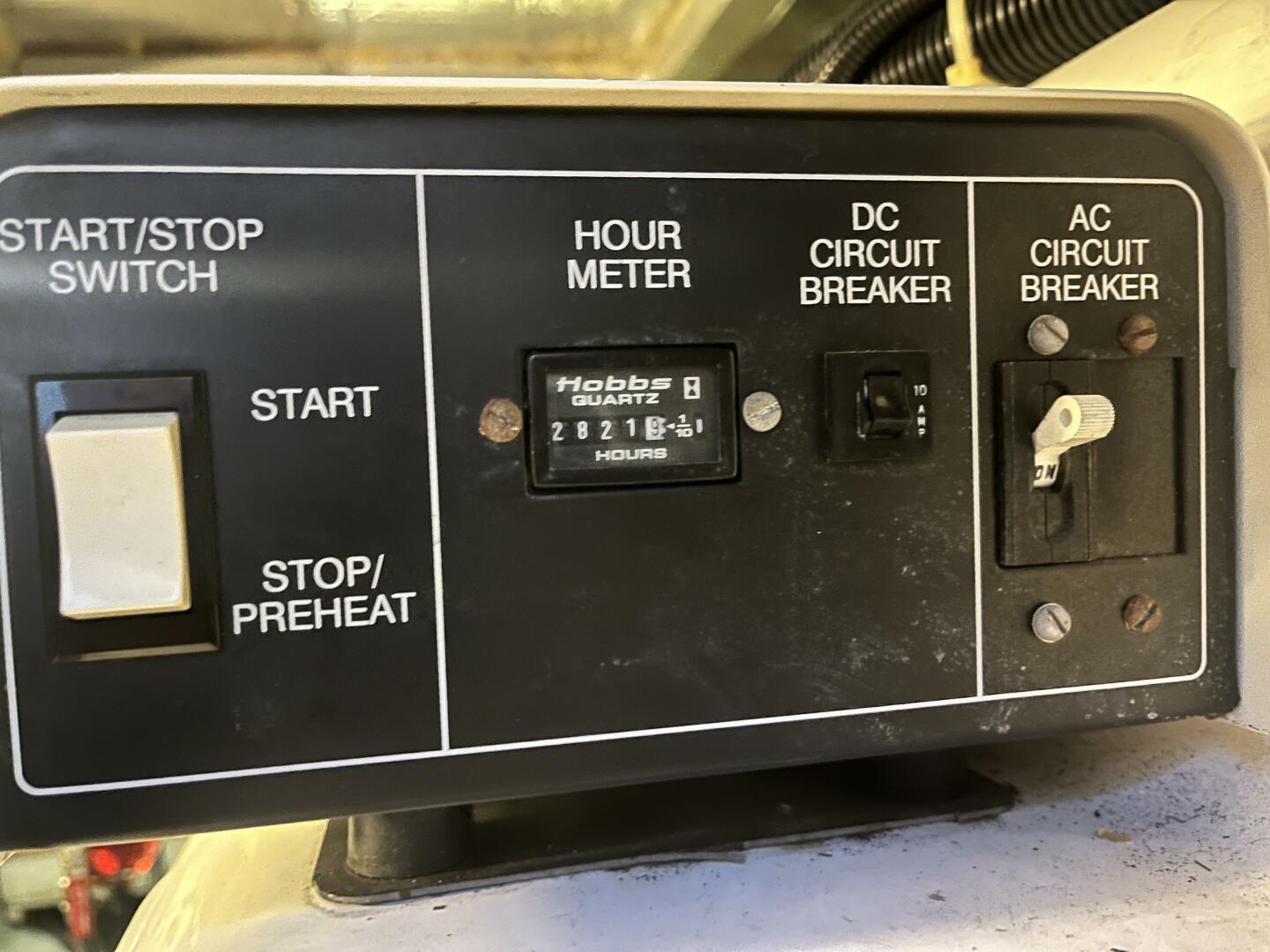 Grace 44ft Carver Yacht For Sale Grace 44ft Carver Yacht For Sale