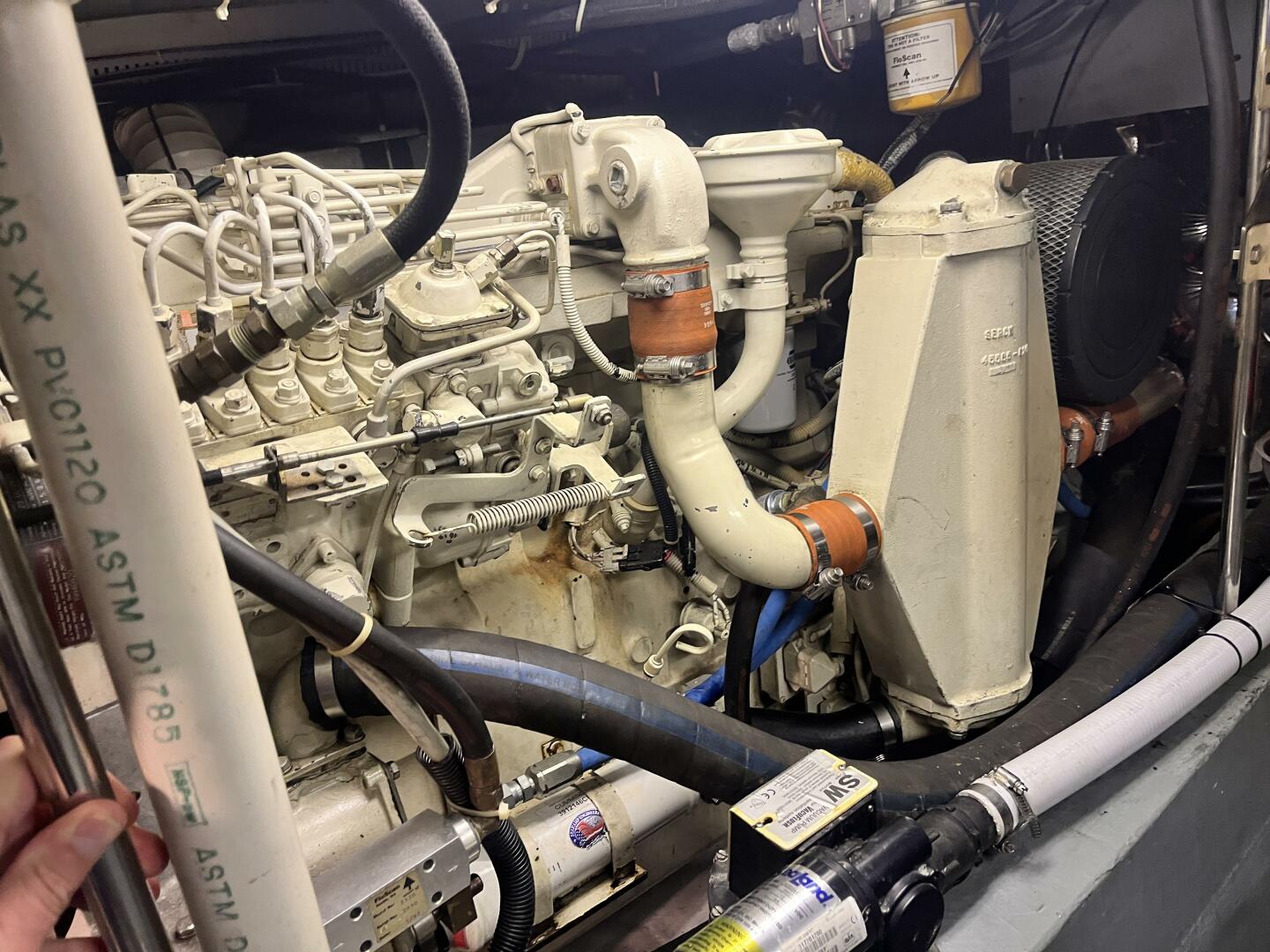 Grace 44ft Carver Yacht For Sale Grace 44ft Carver Yacht For Sale