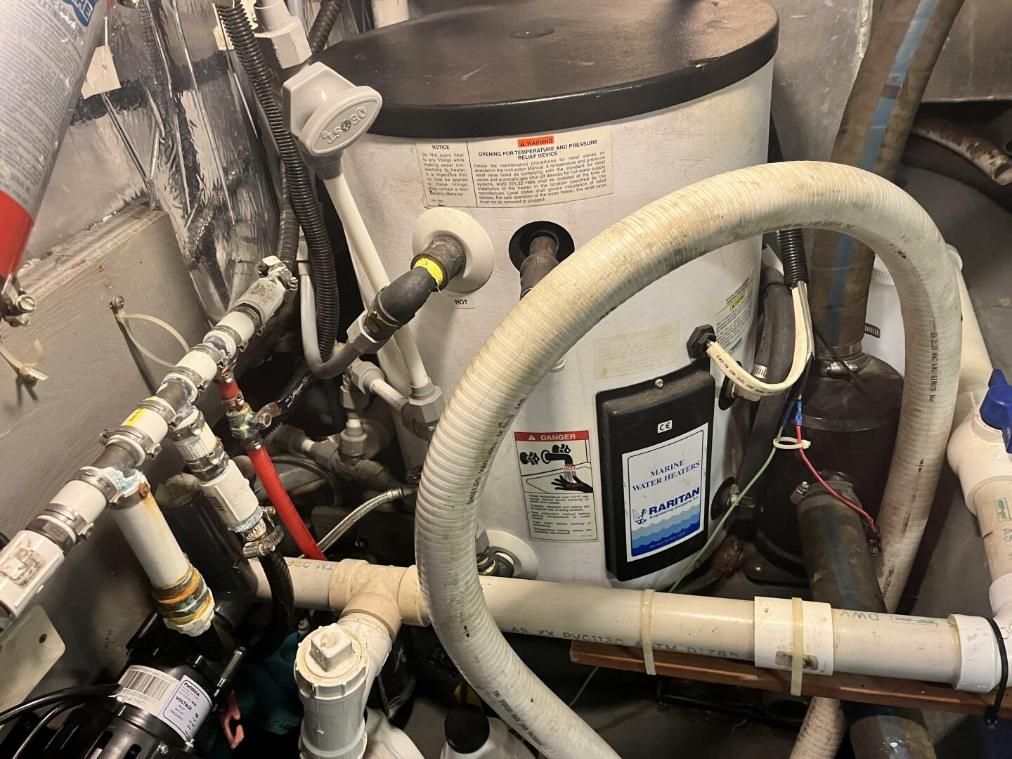 Grace 44ft Carver Yacht For Sale Grace 44ft Carver Yacht For Sale