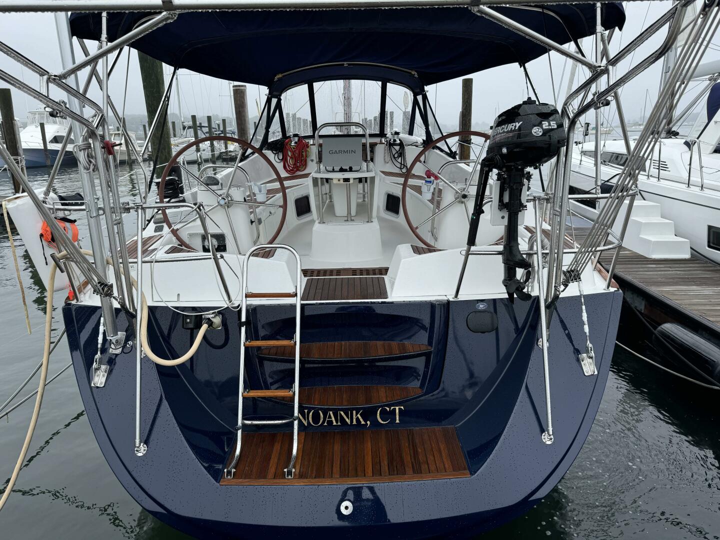 Vessel Image #4
