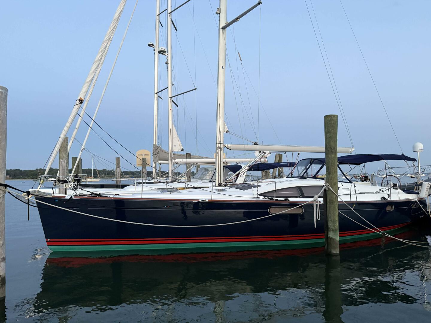 Vessel Image #2