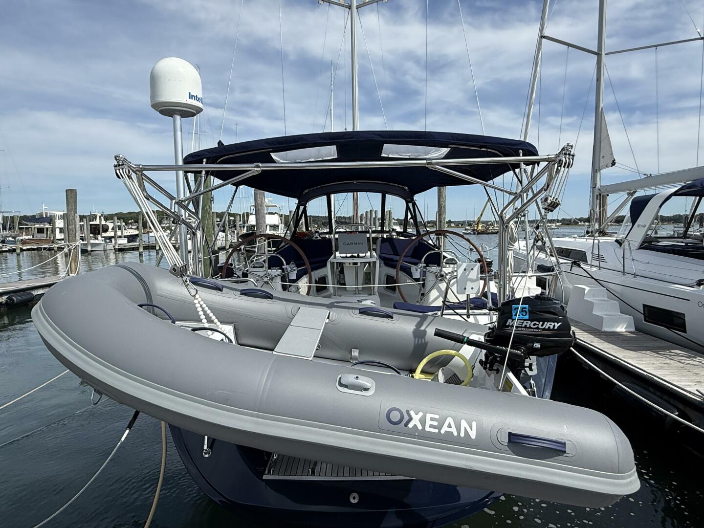 Vessel Image #7