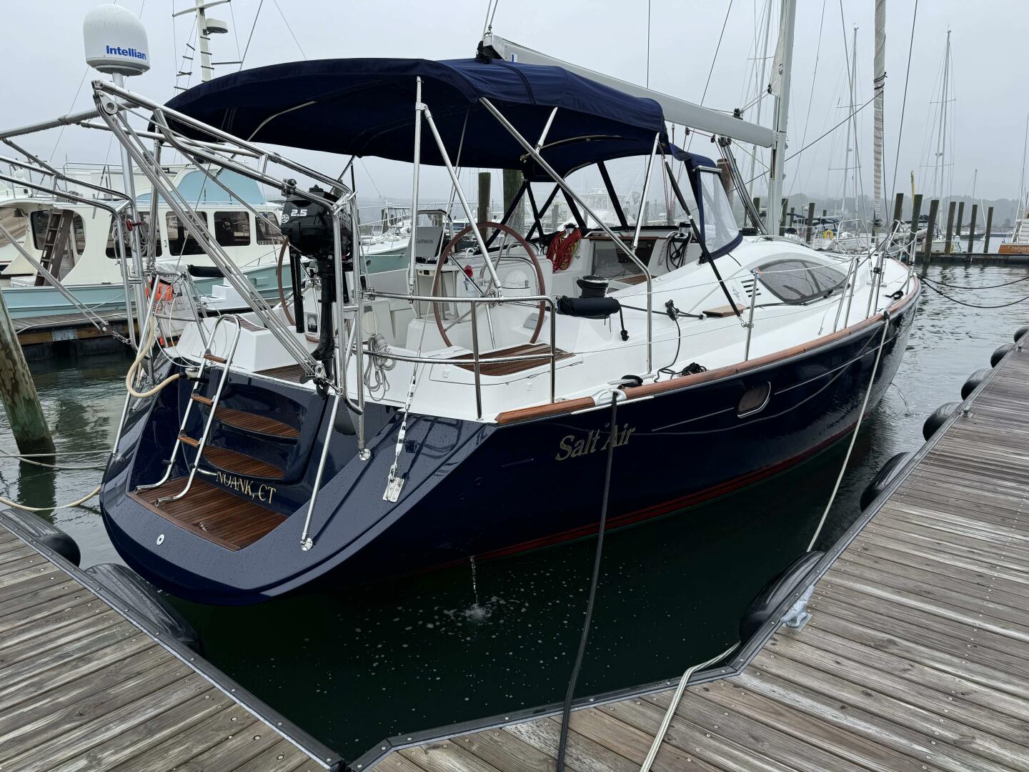 Vessel Image #3