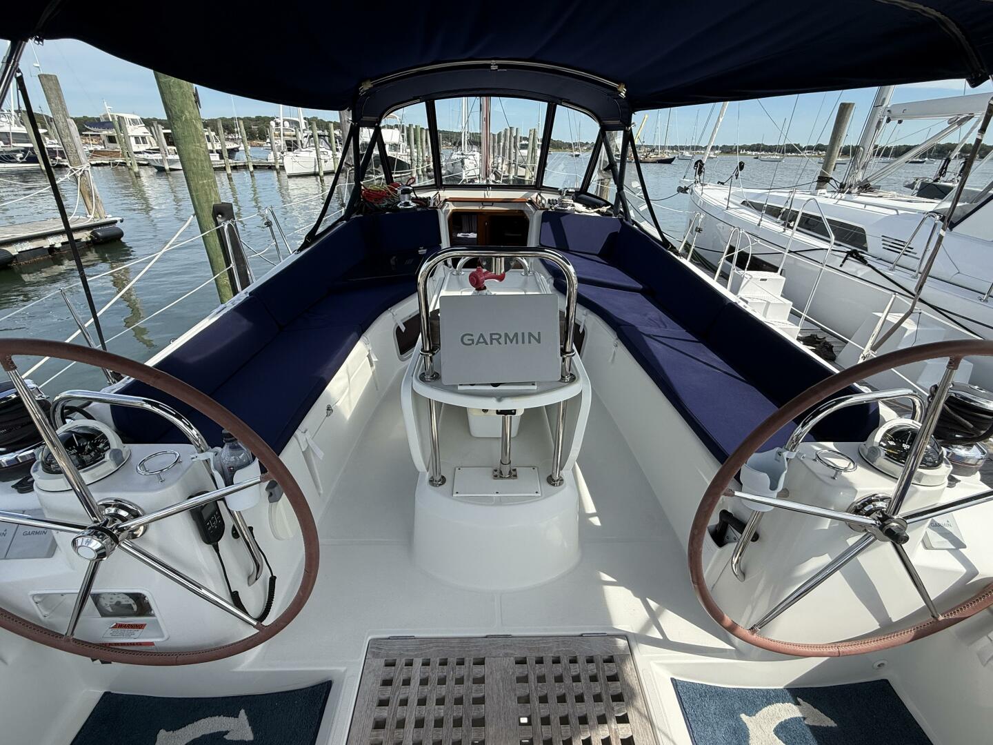 Vessel Image #9