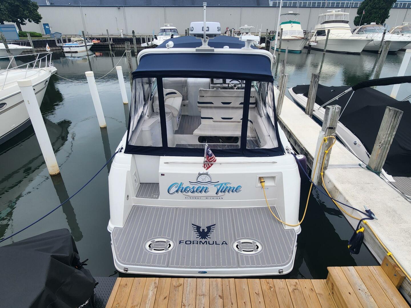 Vessel Image #3