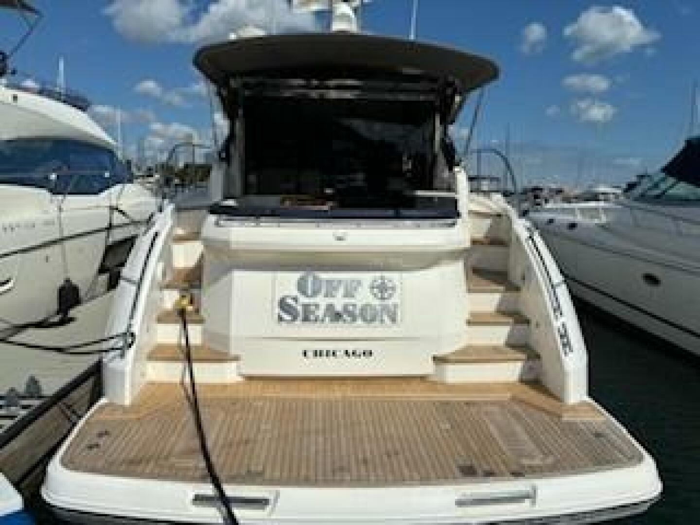 Transom 