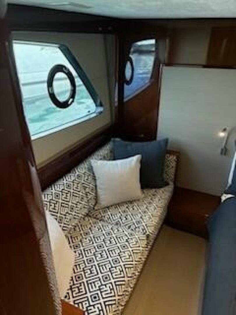 Master Stateroom