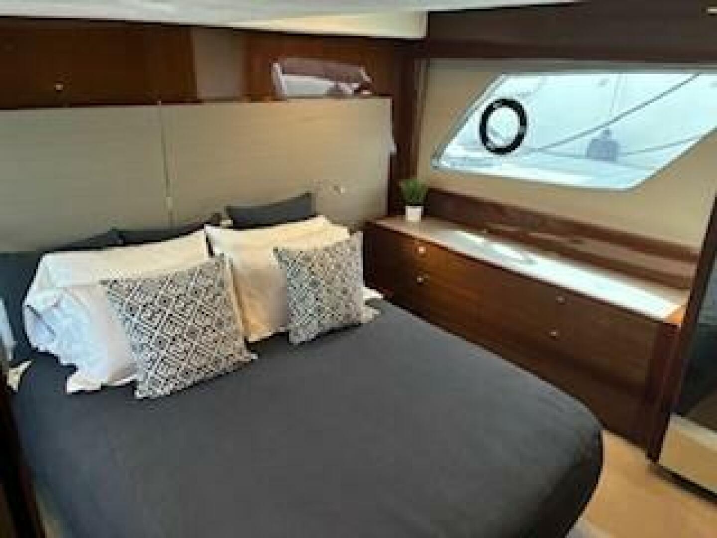 Master Stateroom