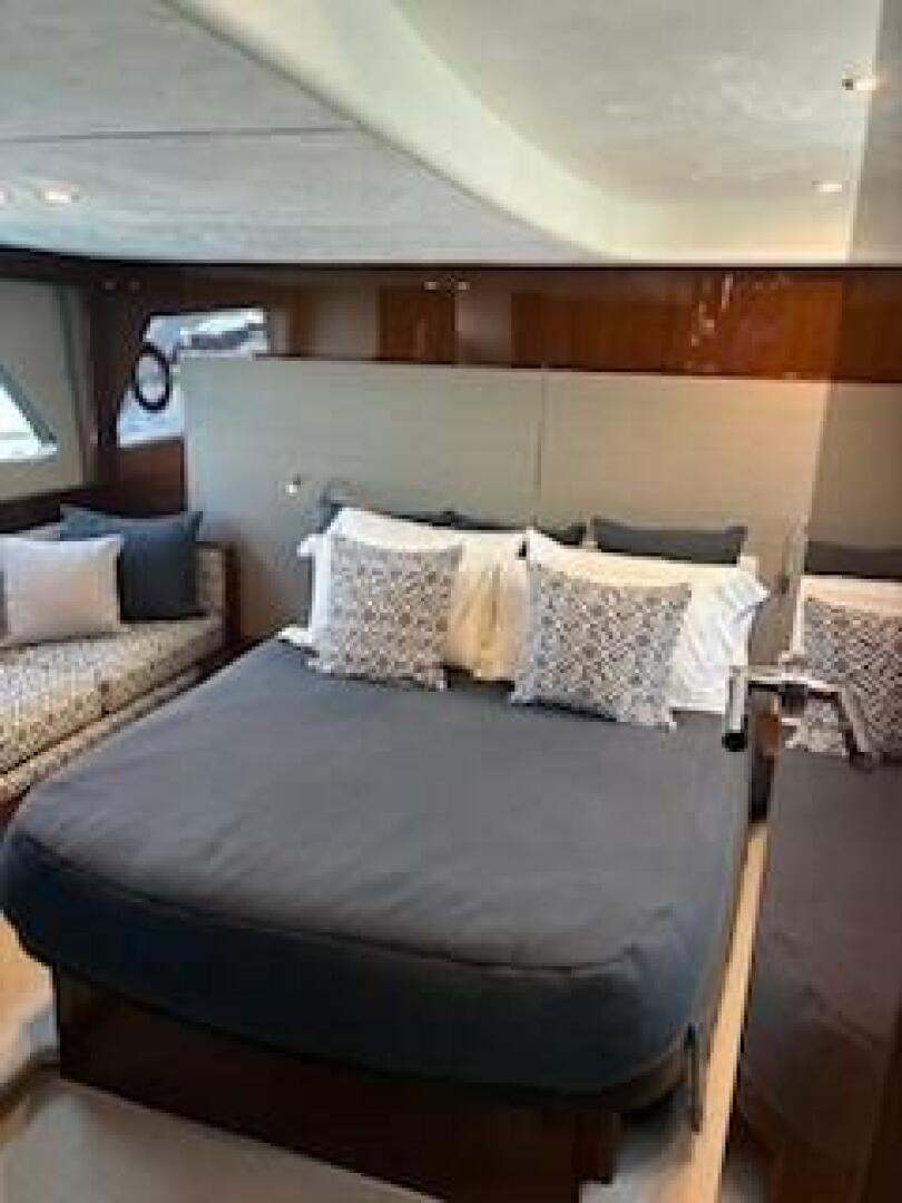 Master Stateroom