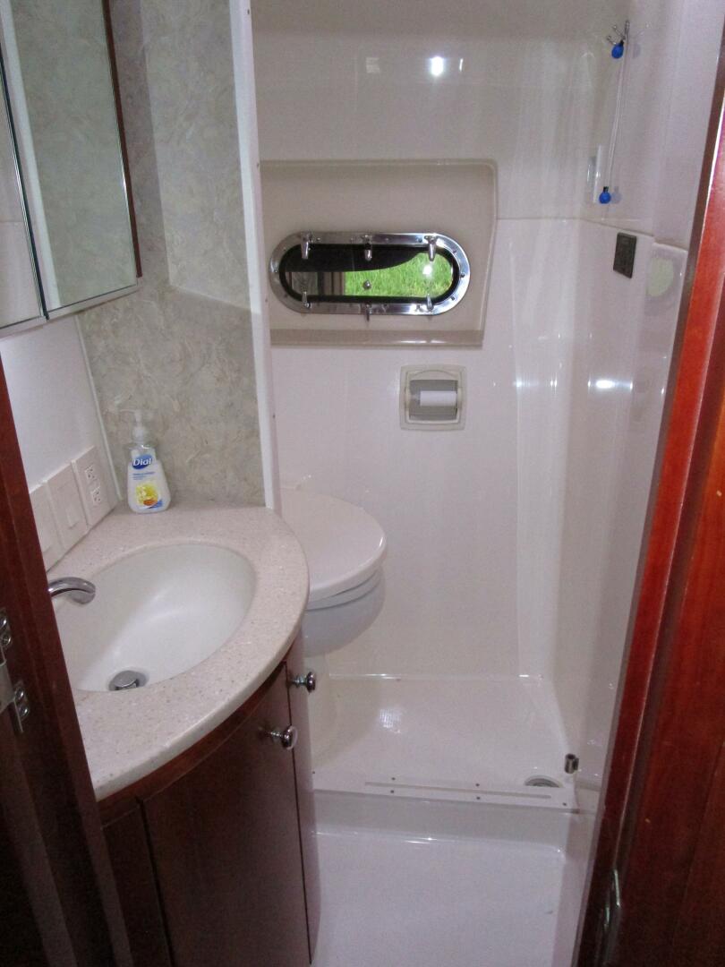 ENDLESS SUMMER 52ft Tiara Yachts Yacht For Sale