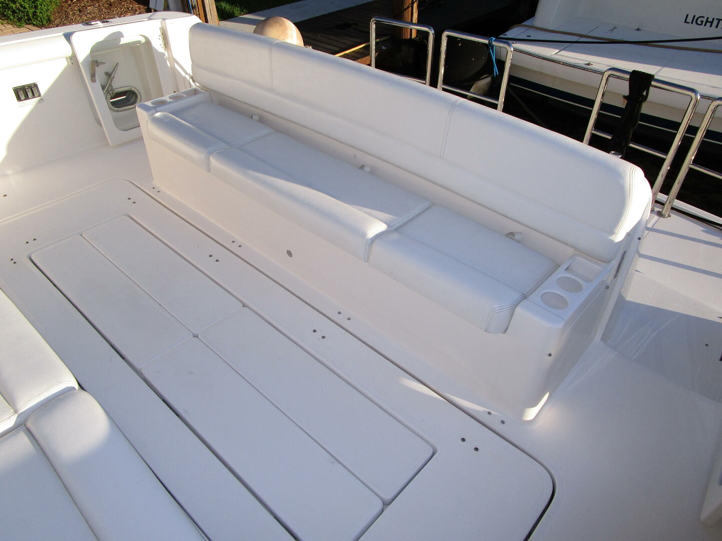 ENDLESS SUMMER 52ft Tiara Yachts Yacht For Sale
