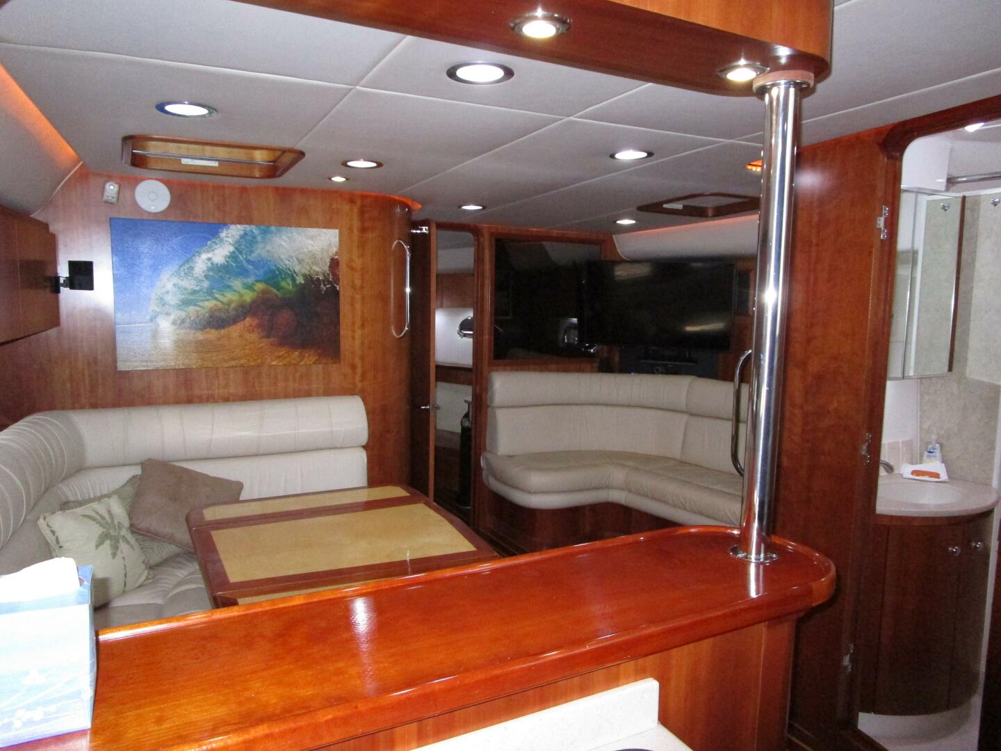 ENDLESS SUMMER 52ft Tiara Yachts Yacht For Sale