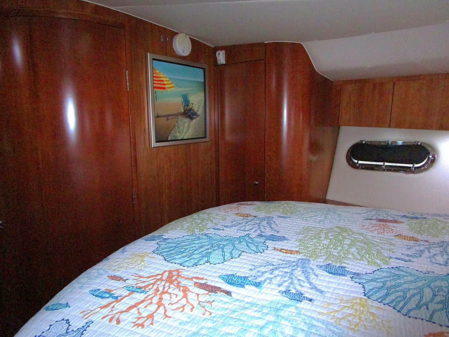 ENDLESS SUMMER 52ft Tiara Yachts Yacht For Sale