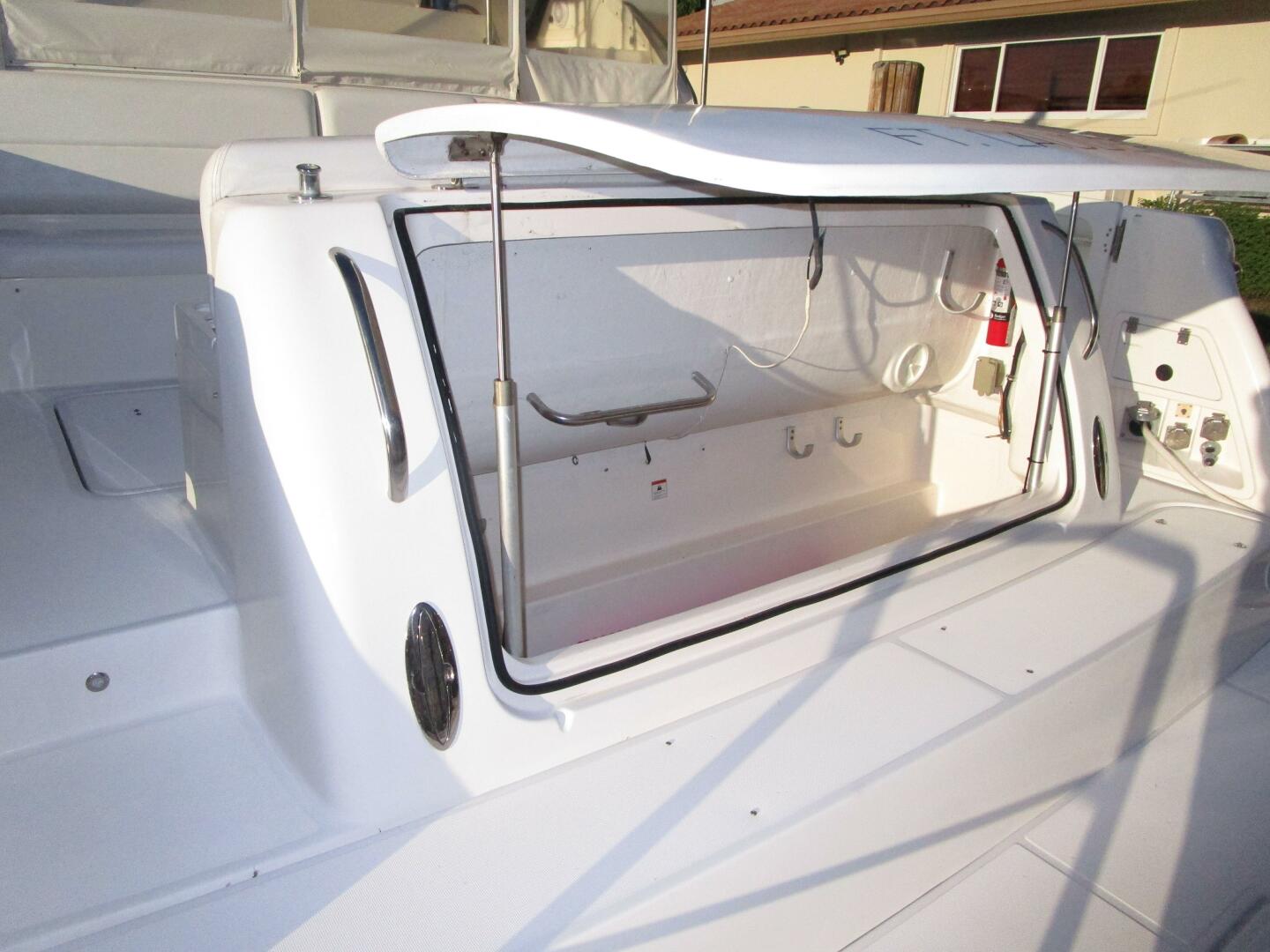 ENDLESS SUMMER 52ft Tiara Yachts Yacht For Sale