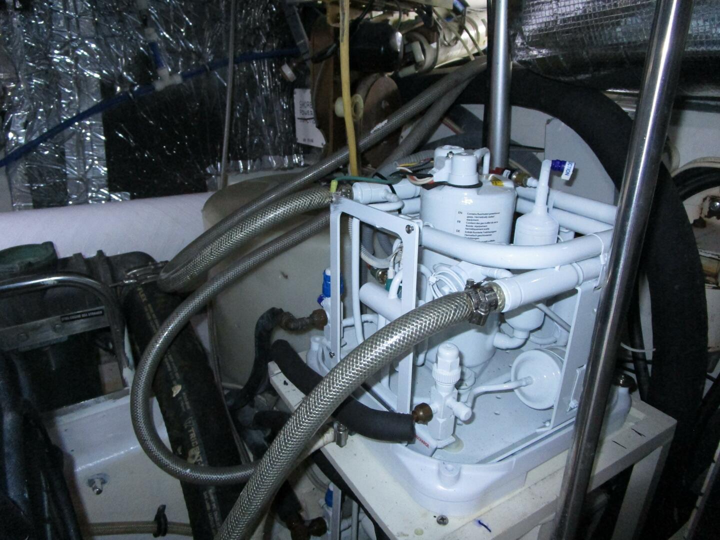 ENDLESS SUMMER 52ft Tiara Yachts Yacht For Sale