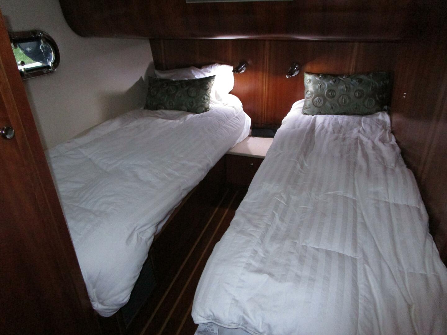 ENDLESS SUMMER 52ft Tiara Yachts Yacht For Sale