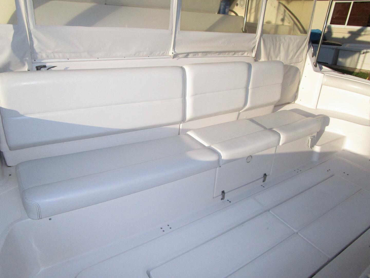 ENDLESS SUMMER 52ft Tiara Yachts Yacht For Sale