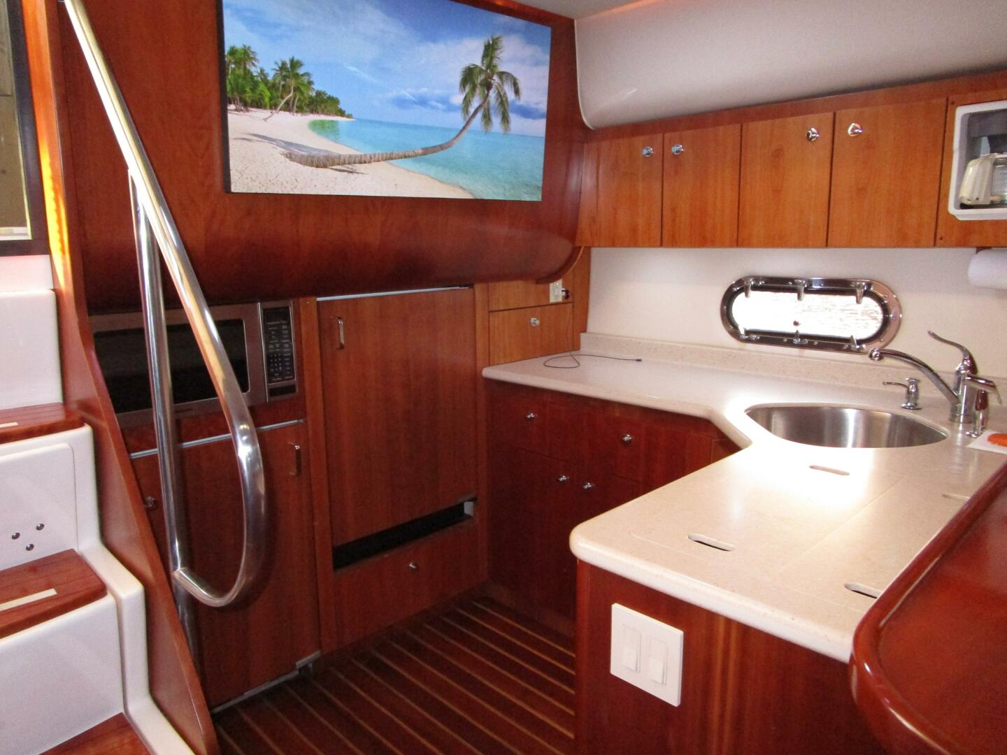 ENDLESS SUMMER 52ft Tiara Yachts Yacht For Sale