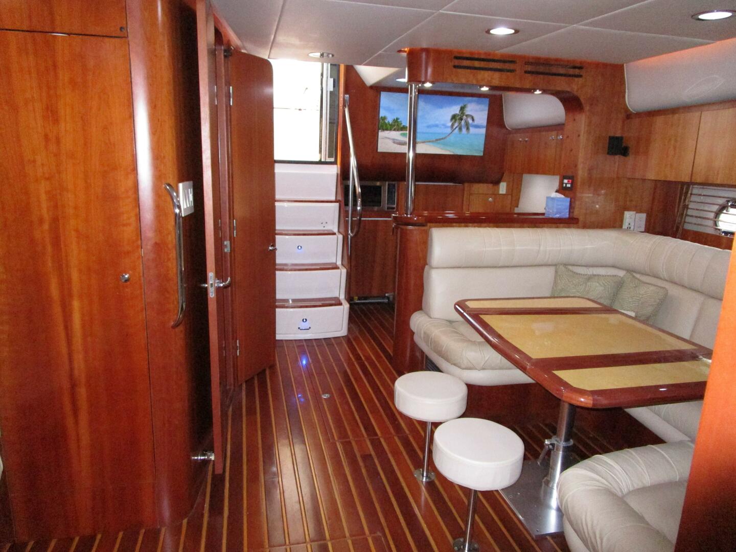 ENDLESS SUMMER 52ft Tiara Yachts Yacht For Sale