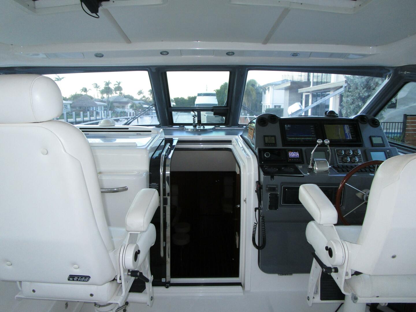 ENDLESS SUMMER 52ft Tiara Yachts Yacht For Sale