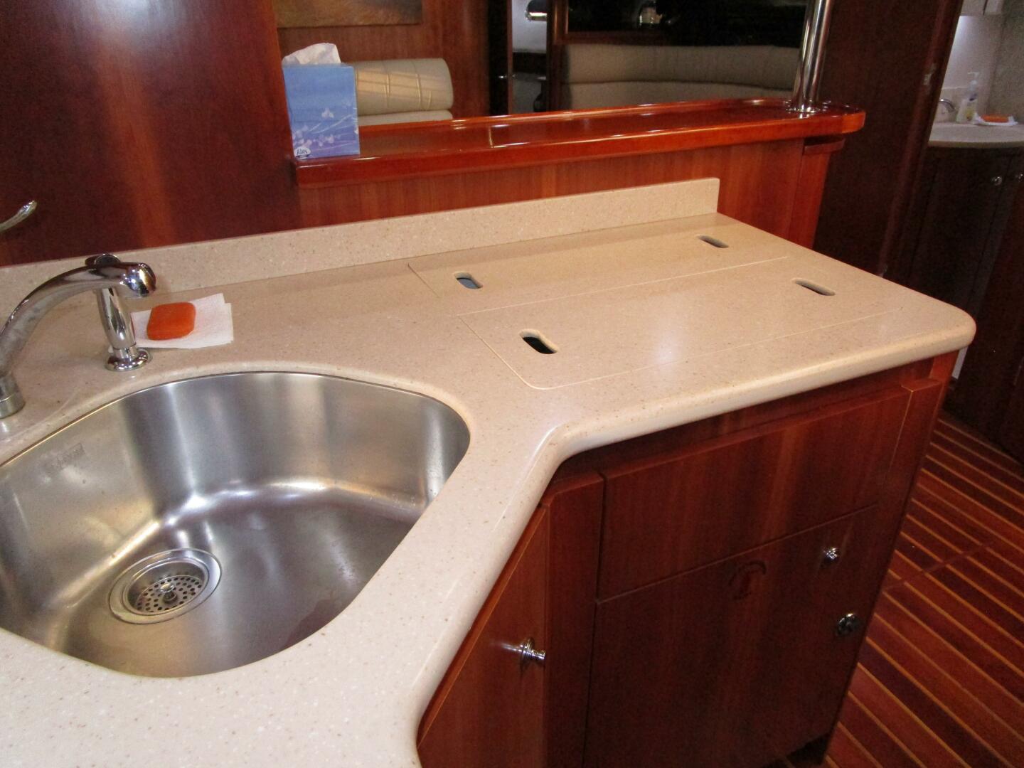 ENDLESS SUMMER 52ft Tiara Yachts Yacht For Sale