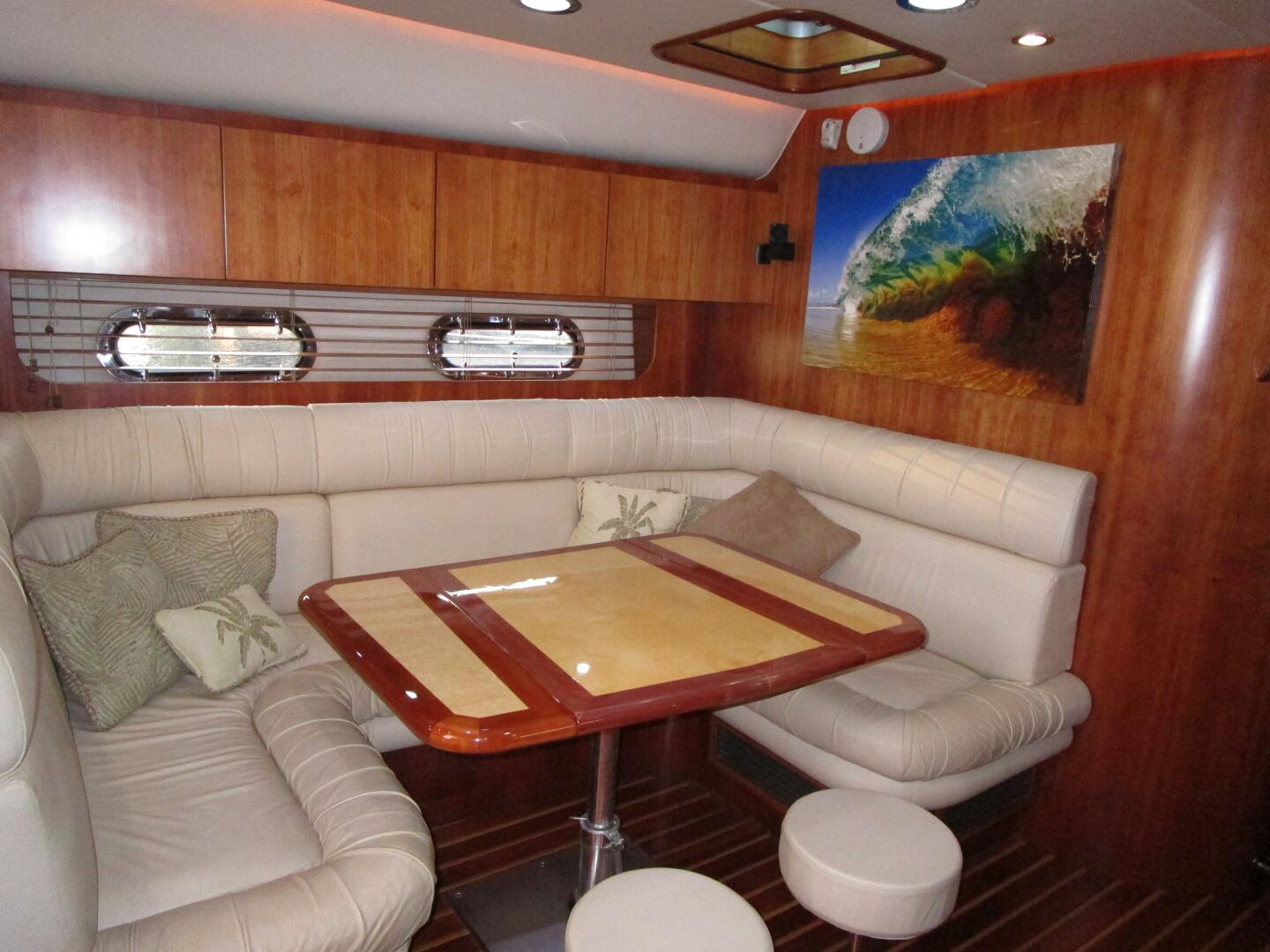 ENDLESS SUMMER 52ft Tiara Yachts Yacht For Sale