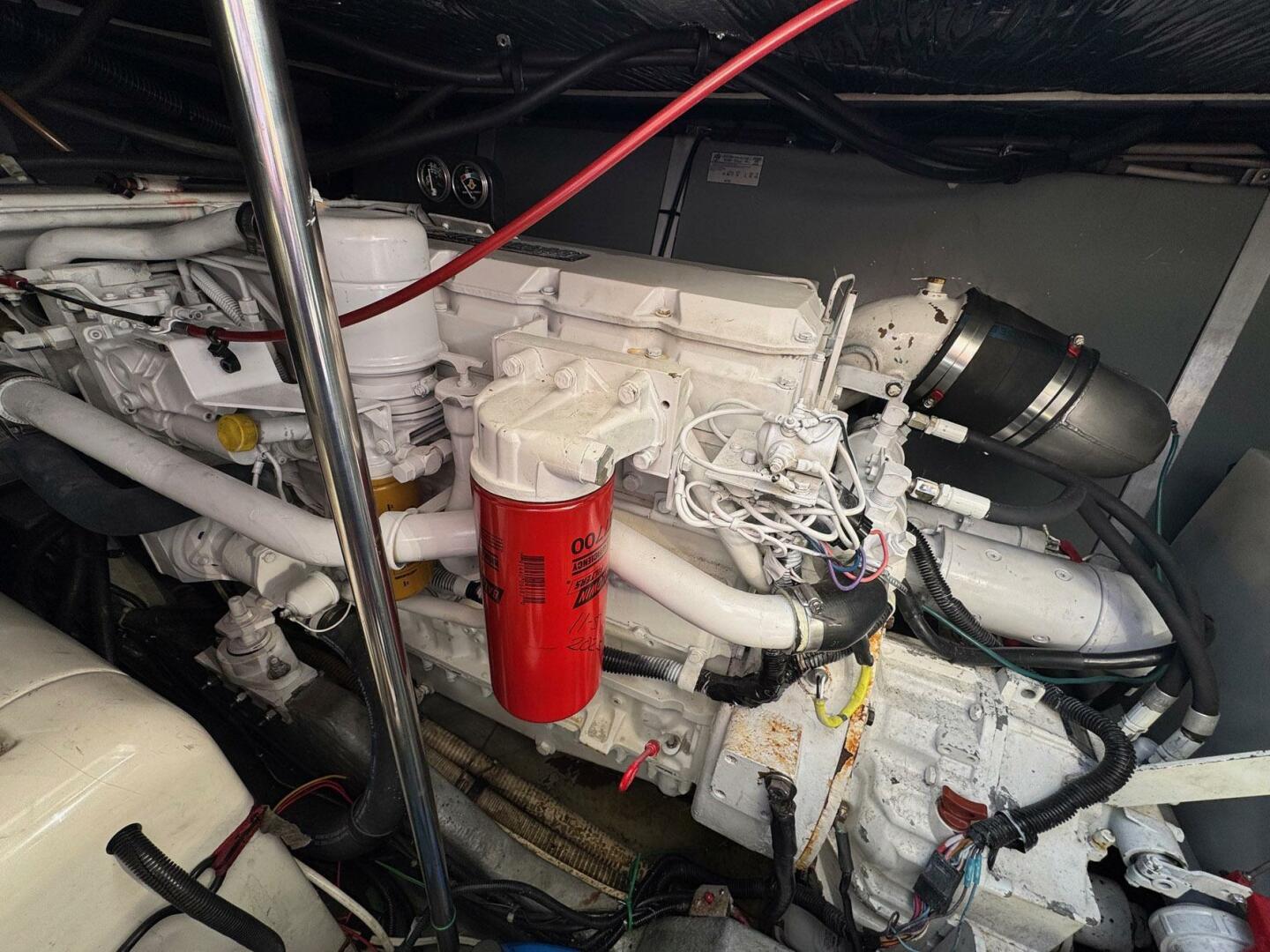 PEARL 44ft Sea Ray Yacht For Sale