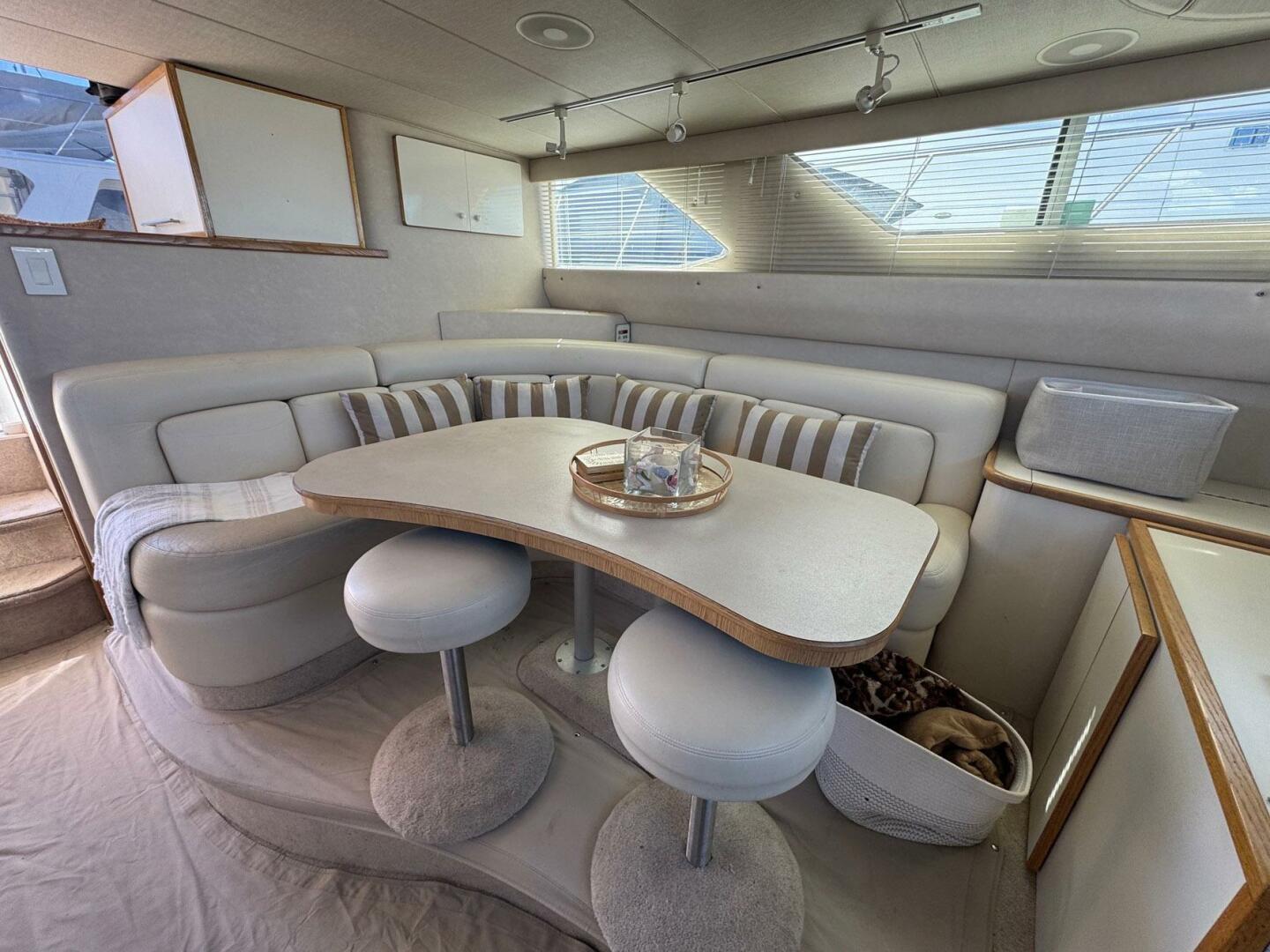 PEARL 44ft Sea Ray Yacht For Sale