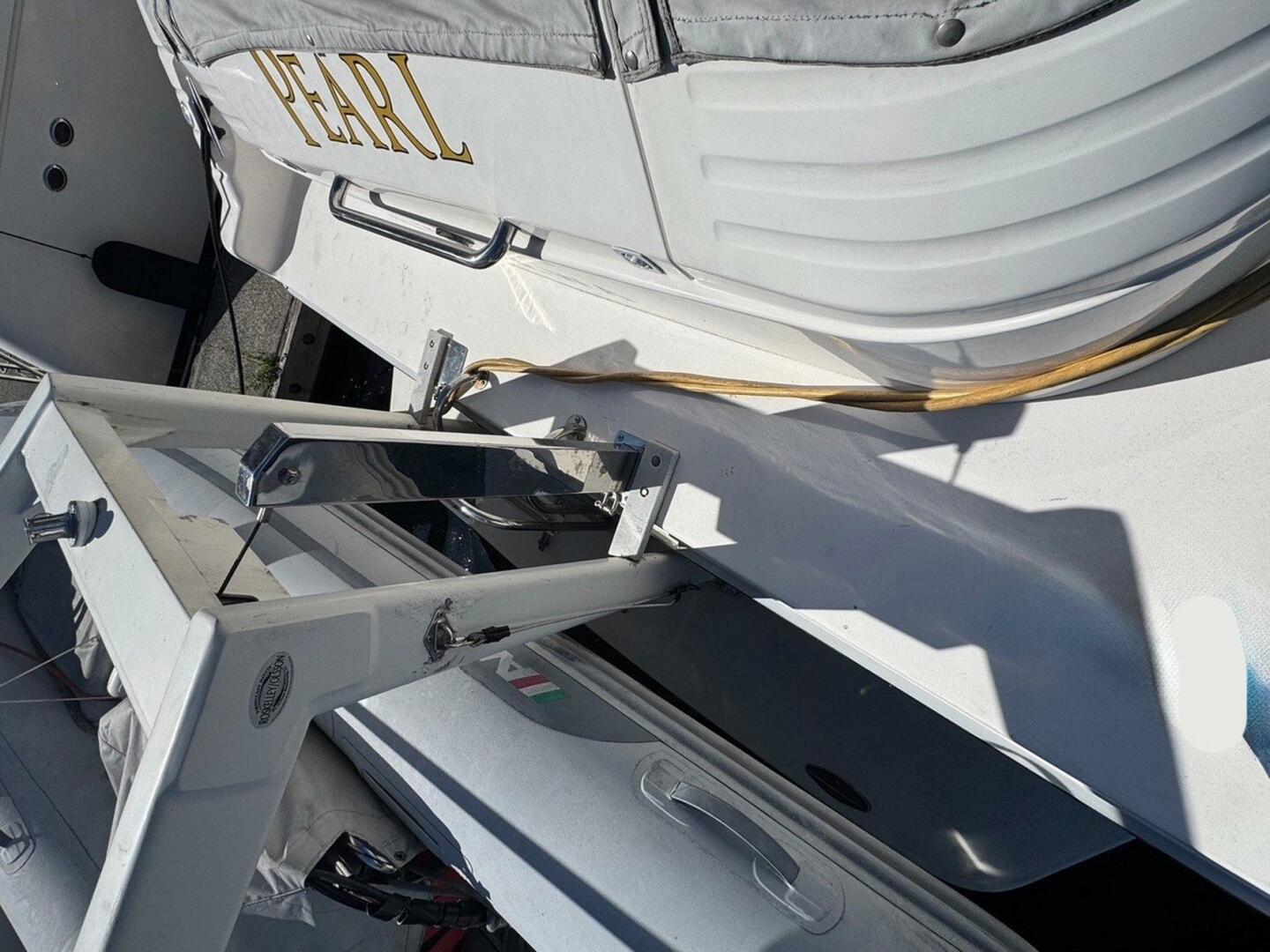 PEARL 44ft Sea Ray Yacht For Sale