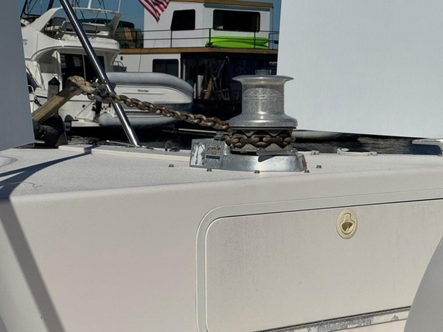 PEARL 44ft Sea Ray Yacht For Sale