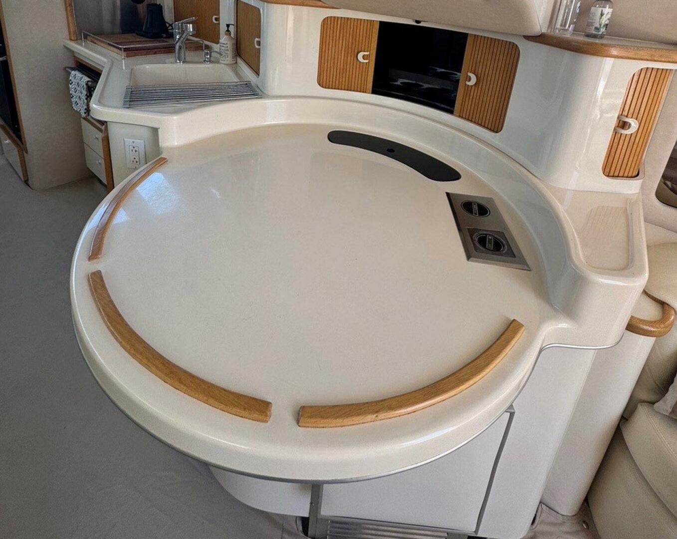 PEARL 44ft Sea Ray Yacht For Sale