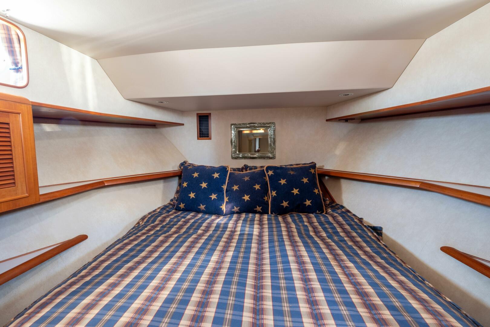 Sparrow s Point 54ft Offshore Yachts Yacht For Sale