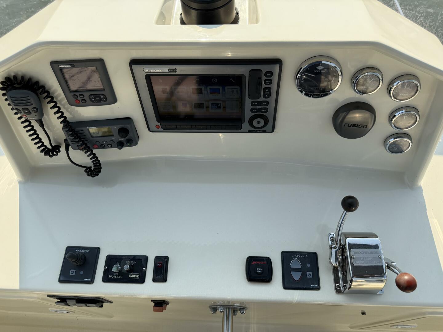 RAVEN SONG 42ft North Pacific Yacht For Sale