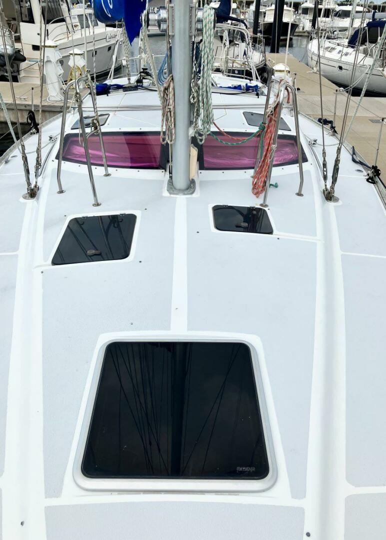 Vessel Image #8