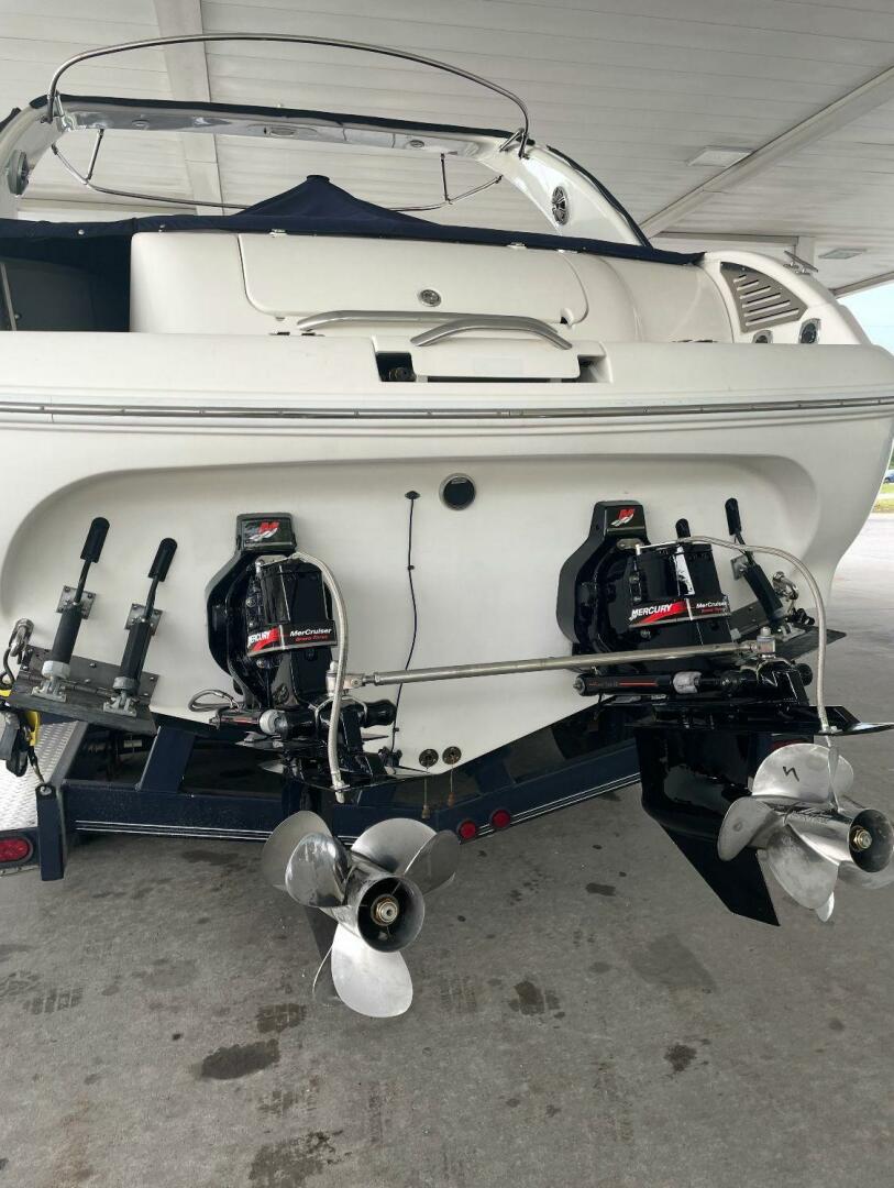 32ft Powerquest Yacht For Sale