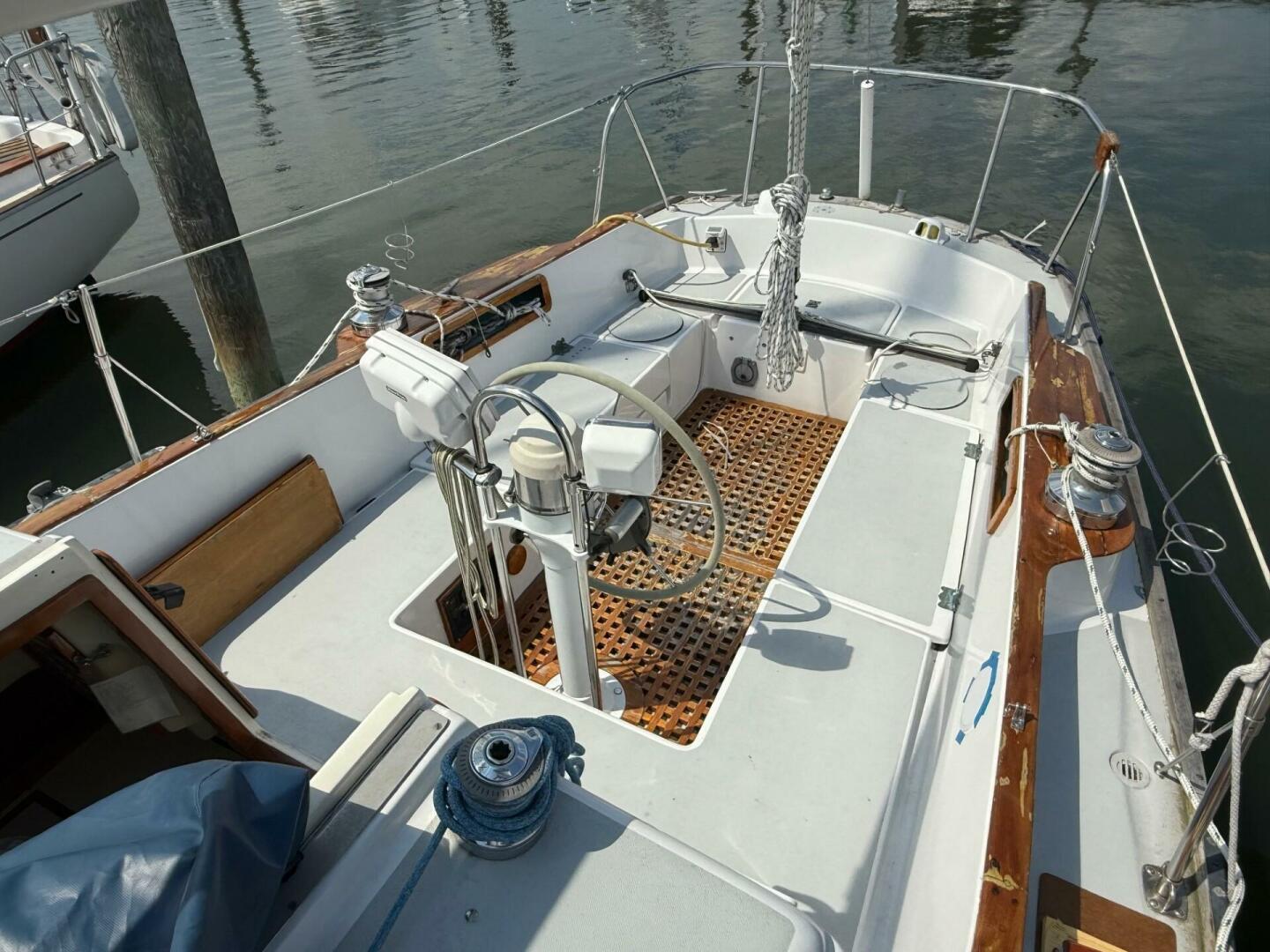 Vessel Image #7