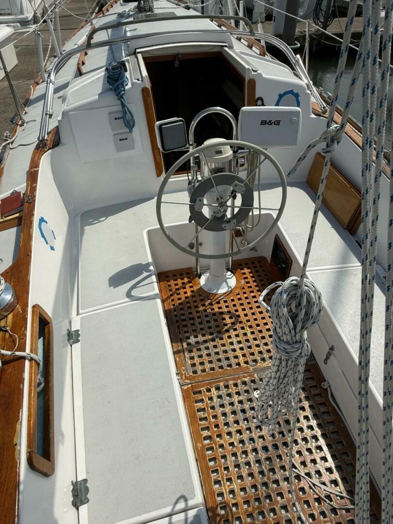 Vessel Image #6