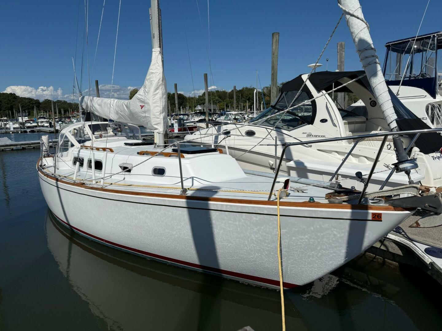 Vessel Image #3