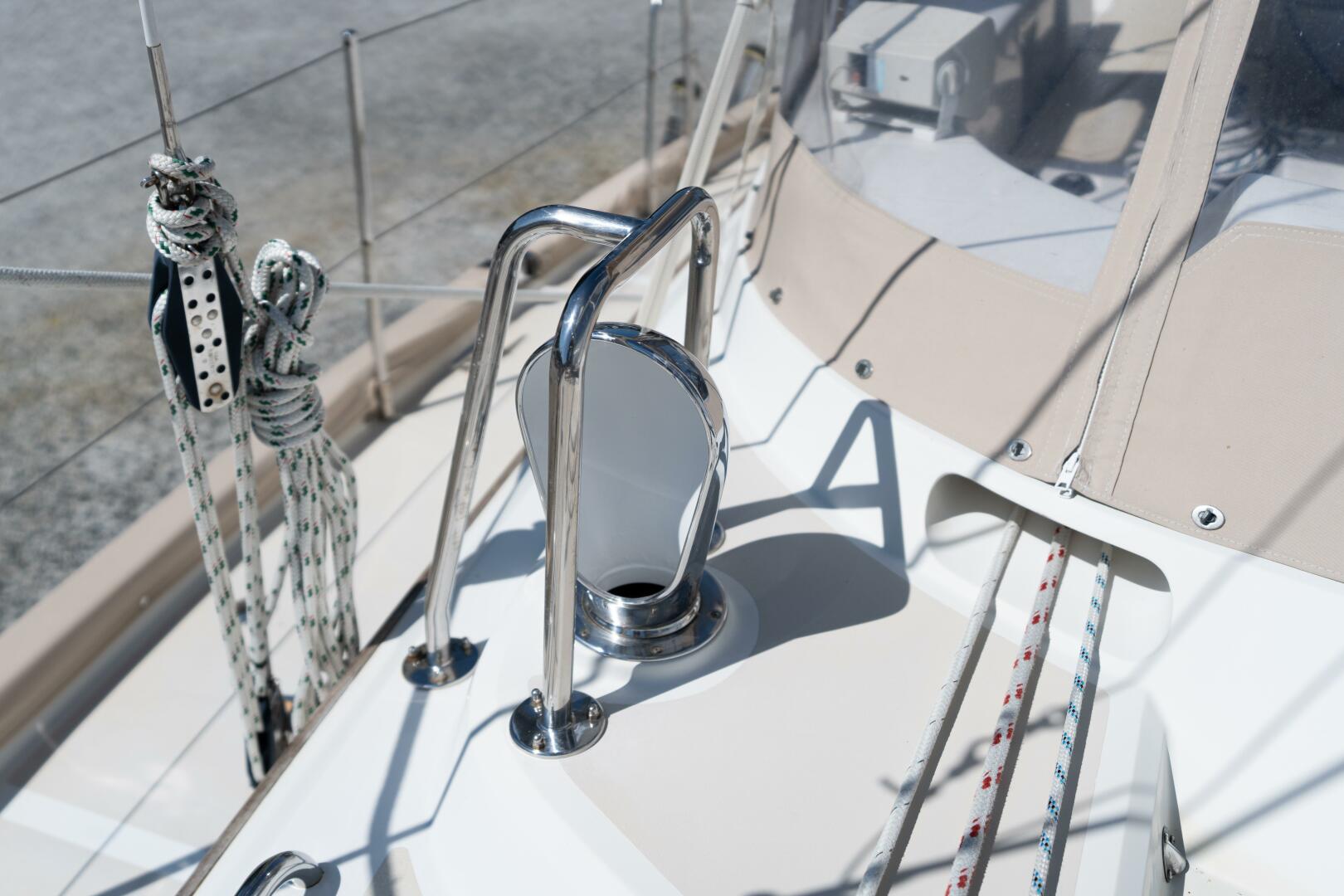 Vessel Image #16