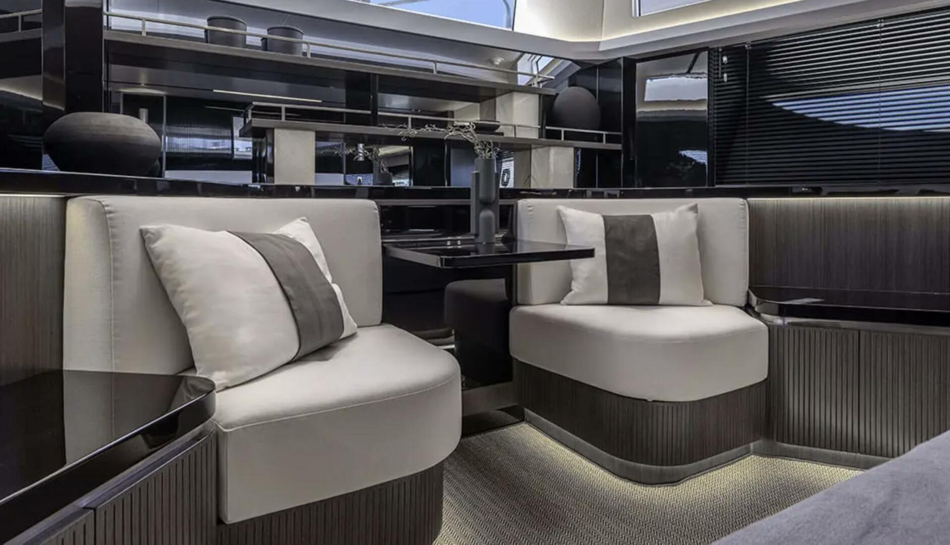 CHRISTA LEE 72ft Pearl Yacht For Sale