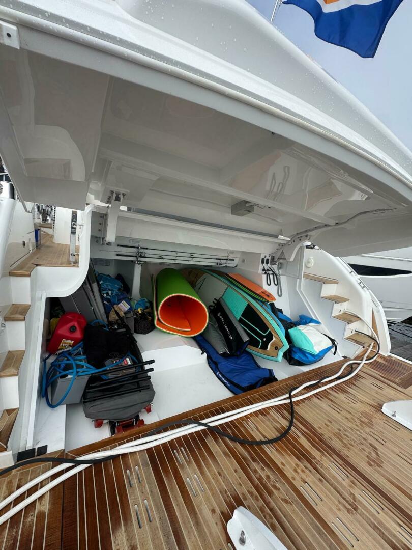 CHRISTA LEE 72ft Pearl Yacht For Sale