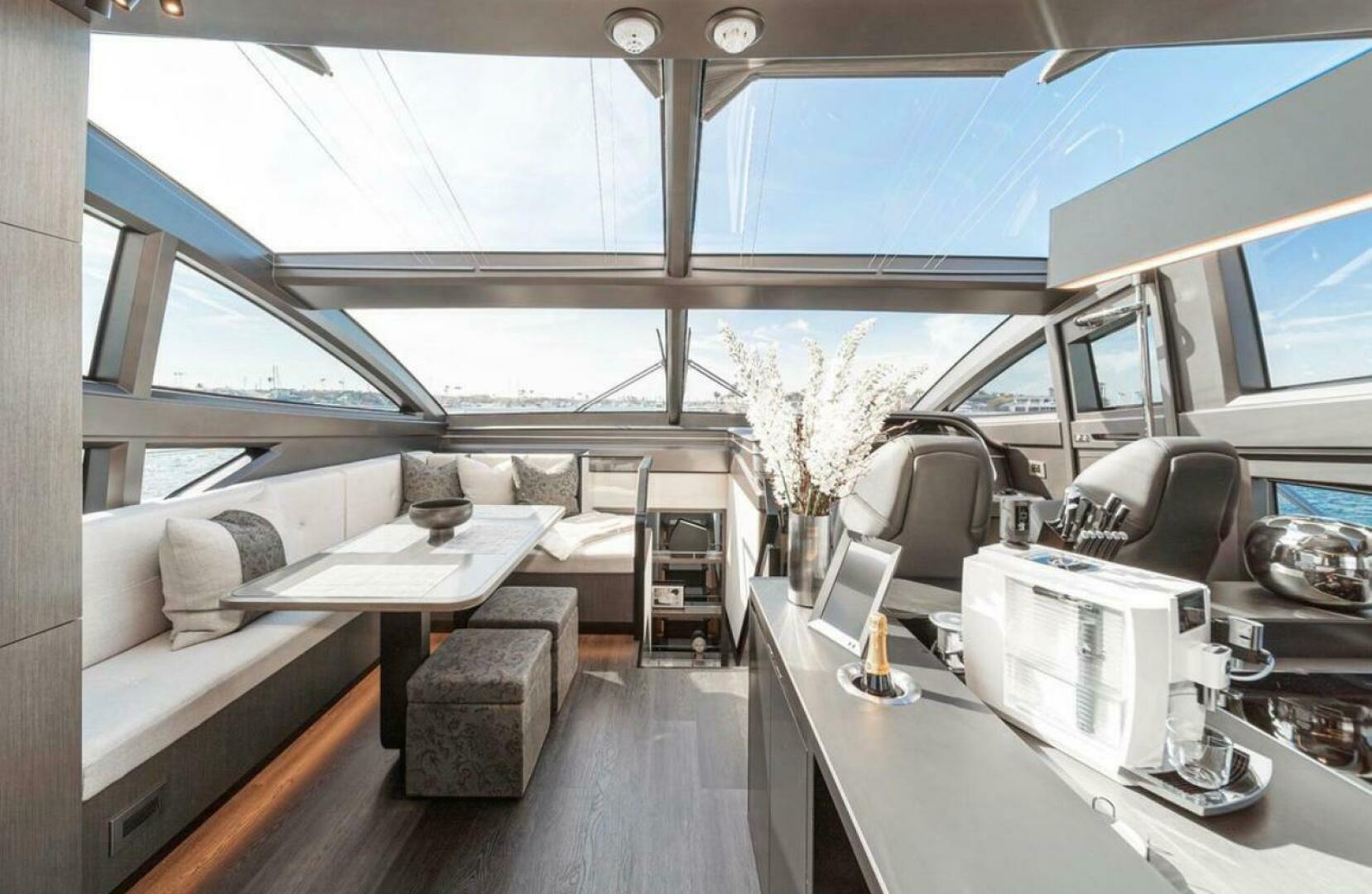 CHRISTA LEE 72ft Pearl Yacht For Sale
