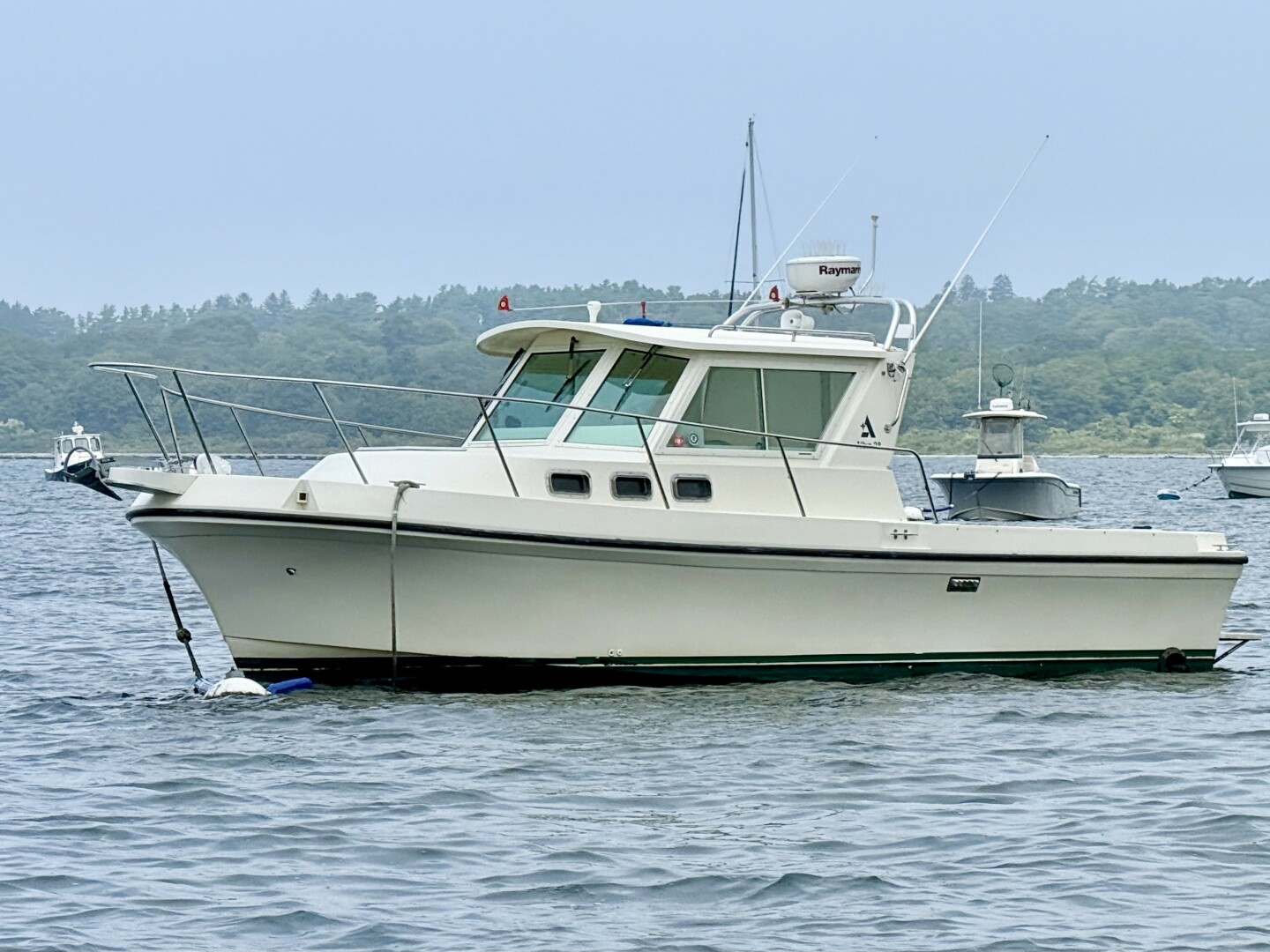 Vessel Image #1