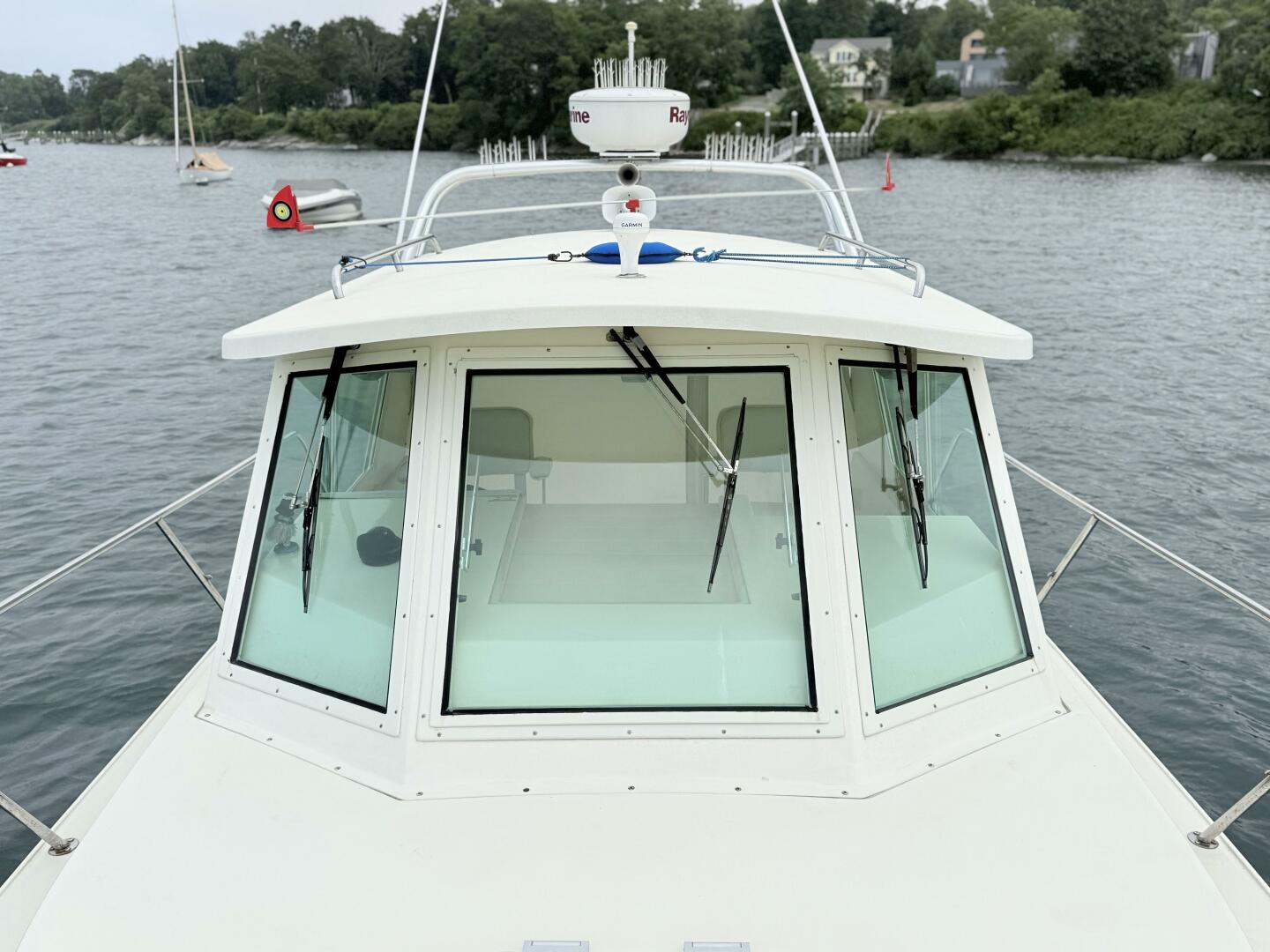 Vessel Image #8