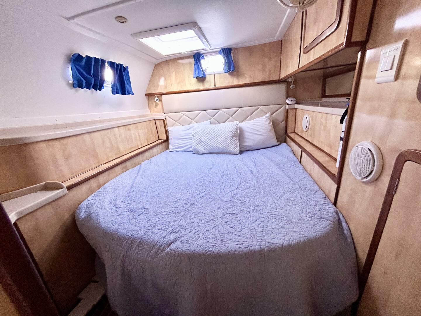 Orbit 53ft Royal Cape Catamarans Yacht For Sale