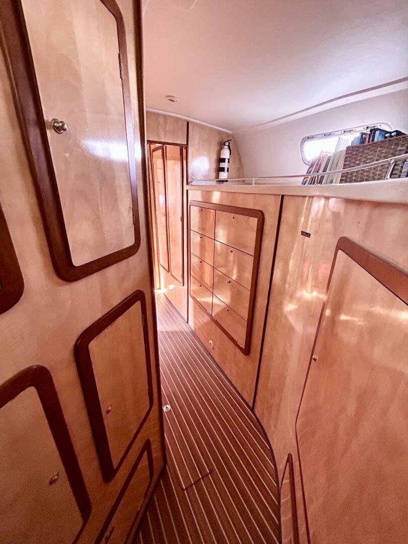 Orbit 53ft Royal Cape Catamarans Yacht For Sale